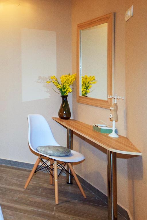 Kissos Apartments Вурвуру Экстерьер фото